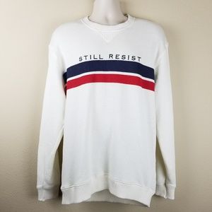 Zara lightweight sweater